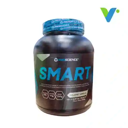 Smart Gainer 6lb Proscience Proteína Ganador De Peso Y Masa