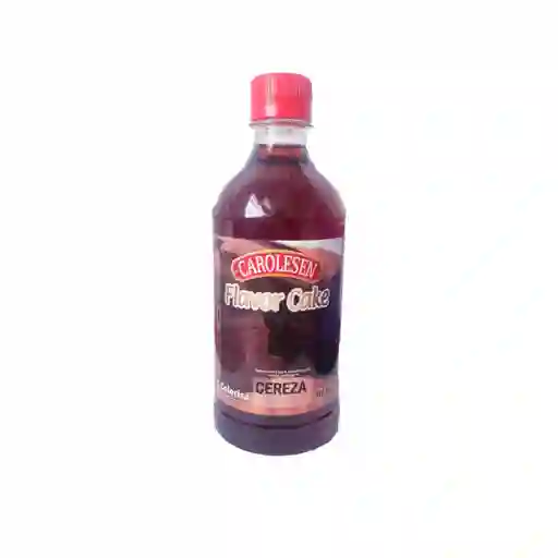 Esencia Envinante Flavor Cake Cereza 510 Ml