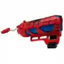 Guante Spiderman Dispara Lanza Agua + Muñeco 17cm Juguete