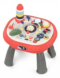Mesa Interactiva De Aprendizaje Para Niños Niñas Musical