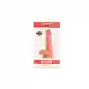 Dildo Realista Dexter 16cm Piel - Camtoyz Raw