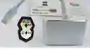 Convertidor Tipo C A Hdmi Y Vga