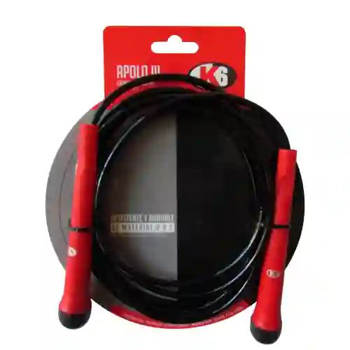 Cuerda - Lazo Para Saltar Apolo 3 - Jump Rope