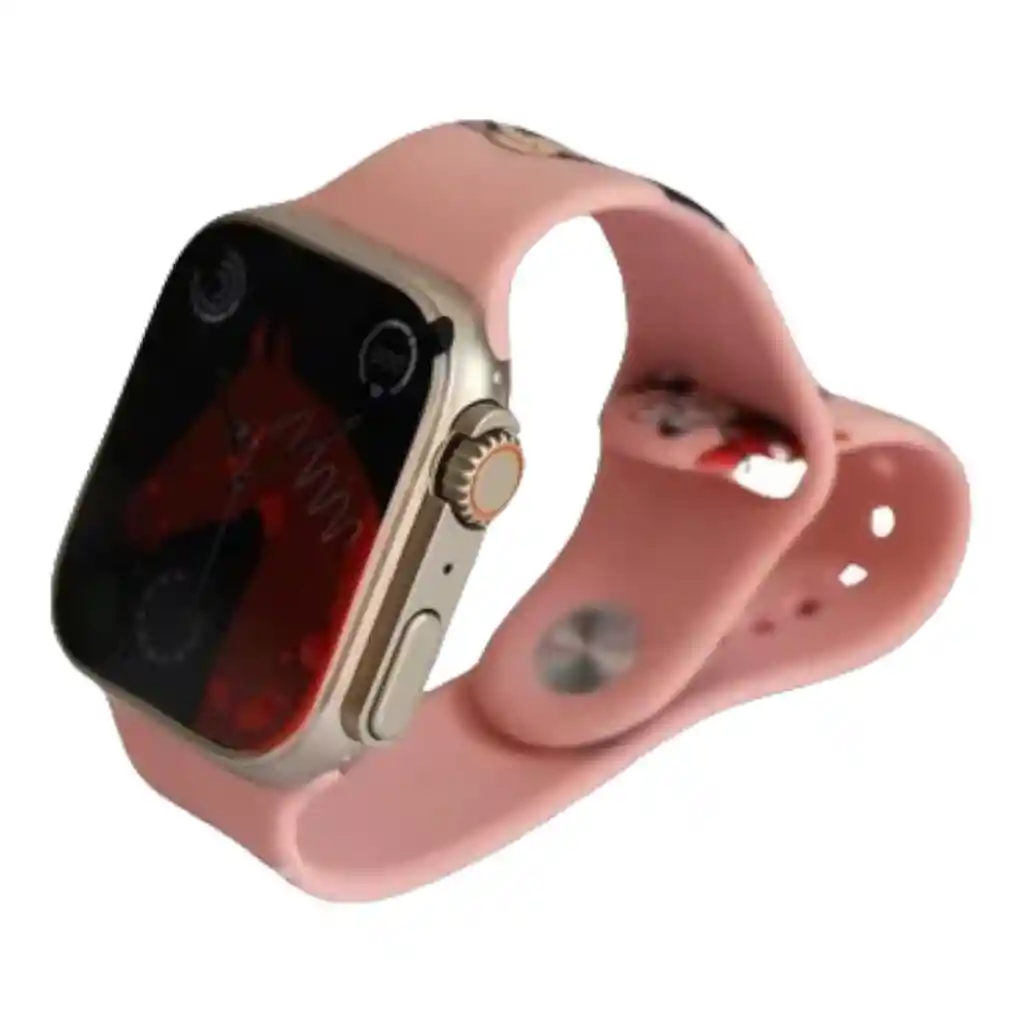 Smartwatch Disney Kr999 Niña