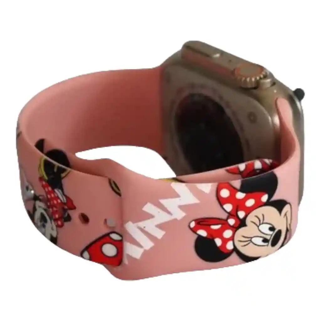 Smartwatch Disney Kr999 Niña