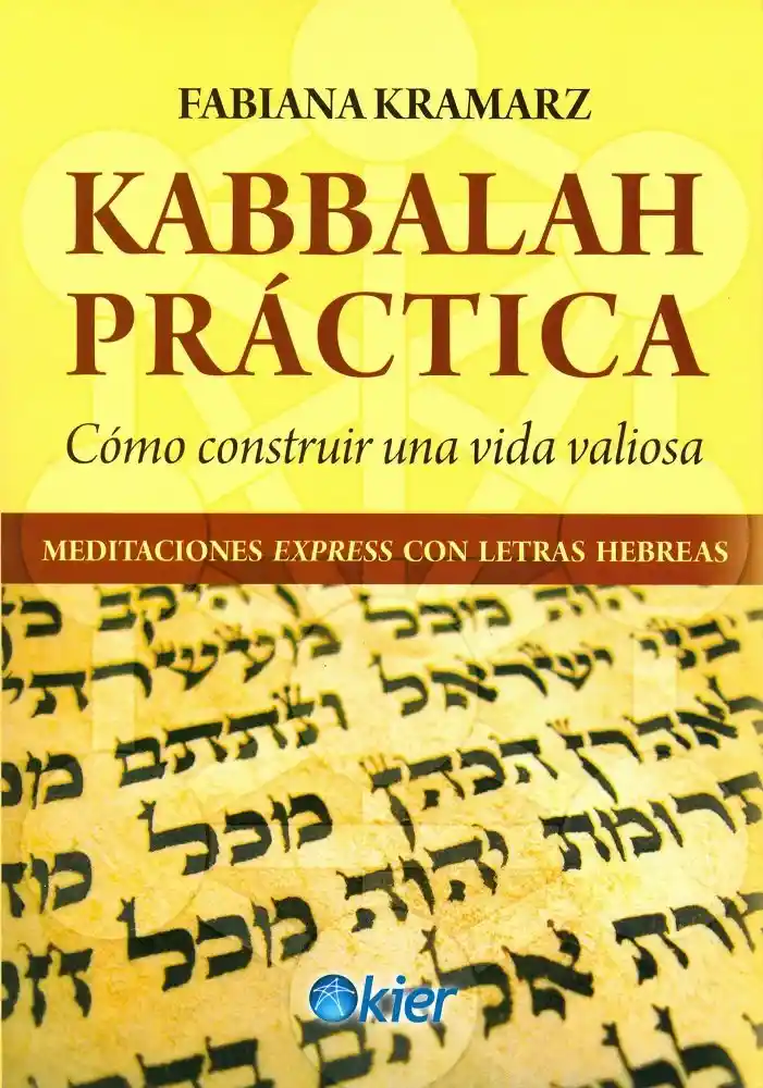 Kabbalah Práctica