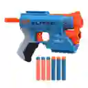 Lanzador Nerf Elite 2.0 Volt Sd-1 Hasbro