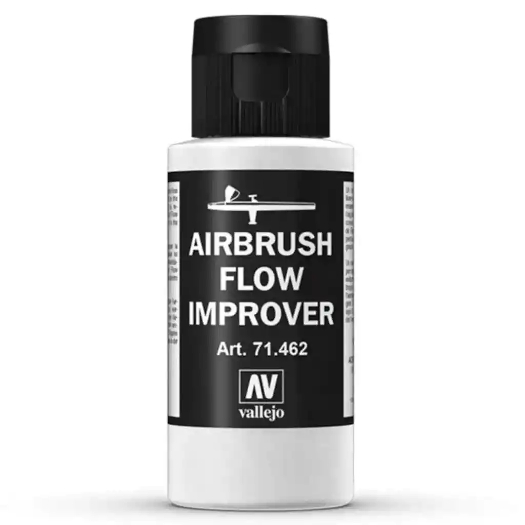 Airbrush Flow Improver 462