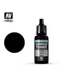 Surface Primer 602 Negro