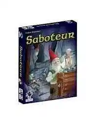 Saboteur Juego De Cartas