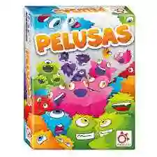 Pelusas