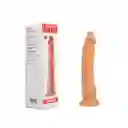 Dildo Realista Roman 23cm Café - Camtoyz Raw