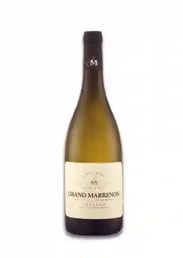 Vino Grand Marrenon Blanco