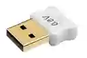 Adaptador Bluetooth Usb 5.0 Ezi 20 Metros | Super Velocidad
