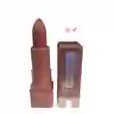 Labial Mate Tono #4 5d Fashion