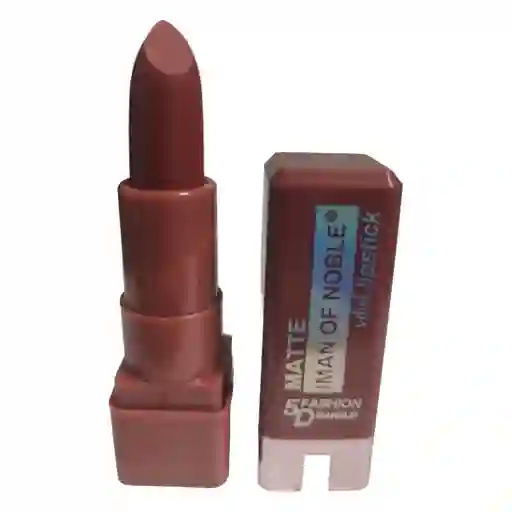 Labial Mate Tono #5 5d Fashion