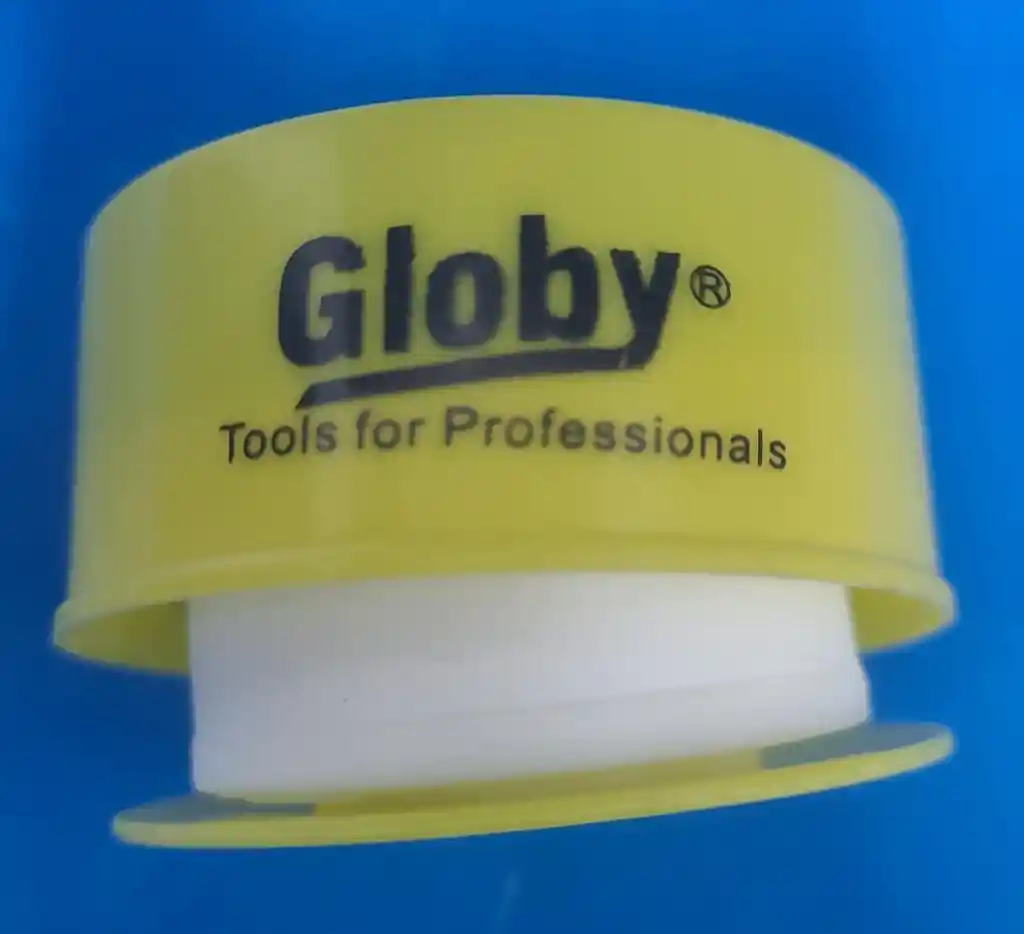 Cinta Teflón 10 Metros Para Sellado De Tuberías