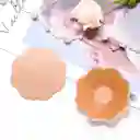 Tapa Pezon Tela Nude