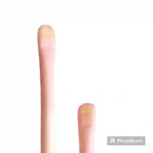 Pincel O Brocha Para Ojos
