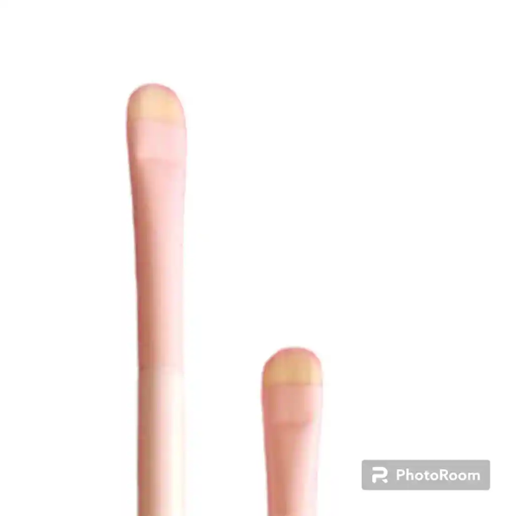 Pincel O Brocha Para Ojos