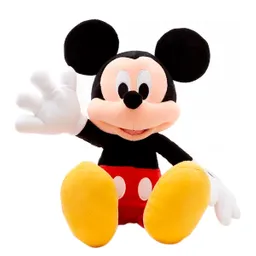 Peluche Muñeco Mickey Mouse 90cm Grande Original
