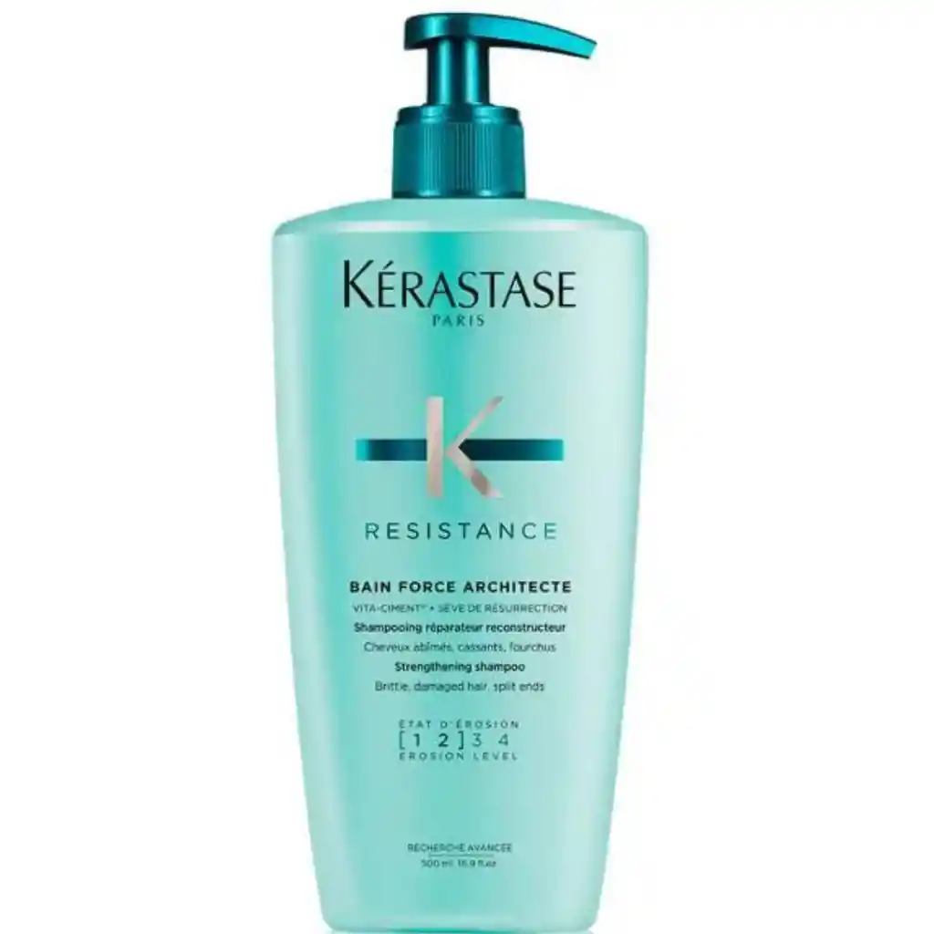 Kerastase Shampoo Architecte X 500 Ml