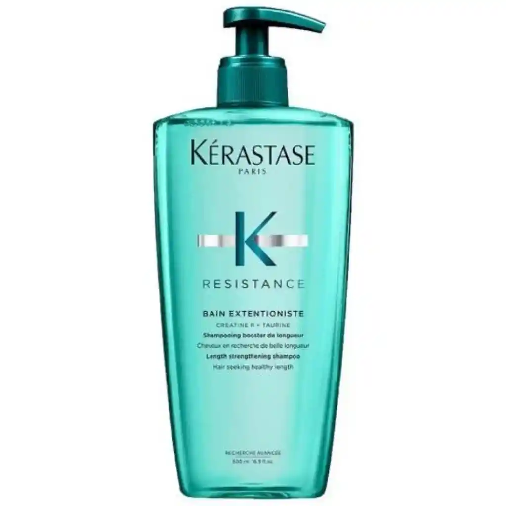 Kerastase Shampoo Reparador Extensioniste X 500 Ml