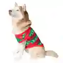 Suéter Navideño Para Perro Gato Buzo Talla L Adorable