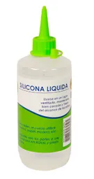 Silicona Liquida 250ml