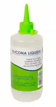 Silicona Liquida 250ml