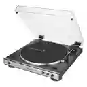 Nueva At-lp60x Tornamesa Tocadiscos Audio-technica At-lp60x