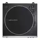 Nueva At-lp60x Tornamesa Tocadiscos Audio-technica At-lp60x