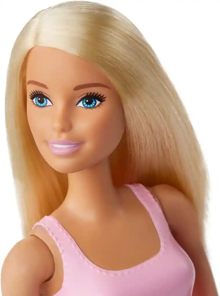 Muñeca Barbie Socorrista Salva Vidas You Can Be Anything