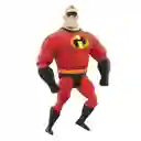The Incredibles Mr Incredible Los Increibles Mattel Original