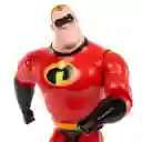 The Incredibles Mr Incredible Los Increibles Mattel Original