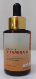 Serun De Vitamina C