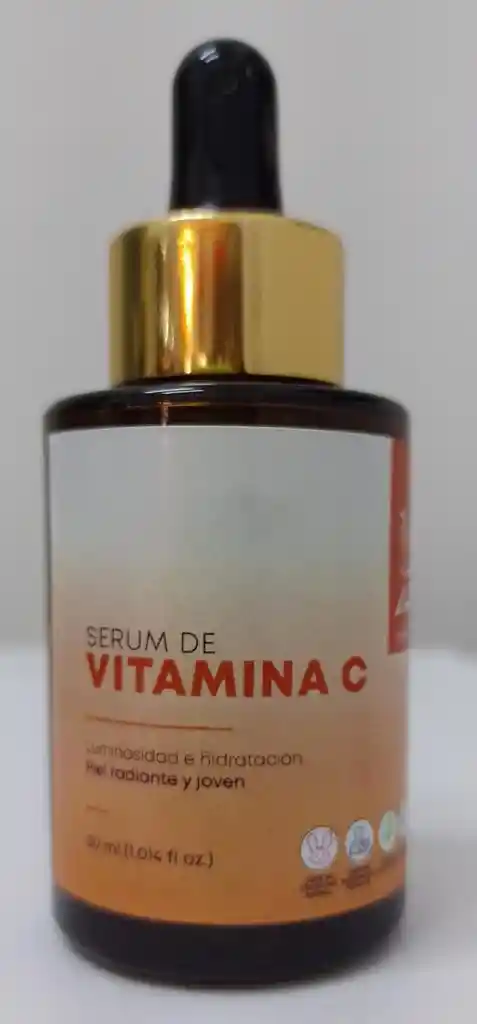 Serun De Vitamina C