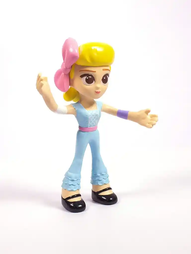 Toy Story 4 Bo Peep Flexible Flextreme 10cm