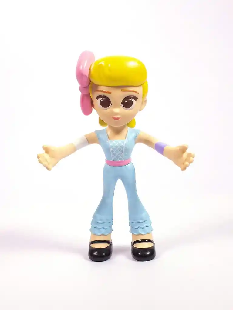 Toy Story 4 Bo Peep Flexible Flextreme 10cm