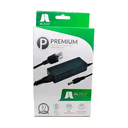 Cargador Asus Premium Jaltech 19v - 1.75a