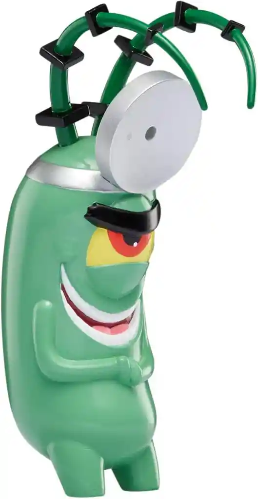 Dr Plankton Bob Esponja Figura Sponge Squarepants 11 Cm Drp