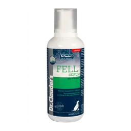 Fell Plus Serum – Suplemento Para Perros Pelo Y Piel