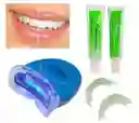 Super Blanqueador Dental White Light