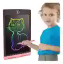 Pizarra Tablero Magica Para Niños Lcd 12 Pulgadas Dibujo