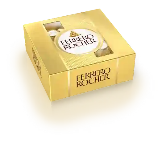 Ferrero Rocher 2 Unidades