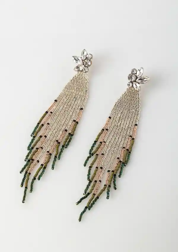 Aretes Delicate