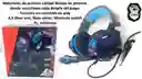 Diadema Gamer V3