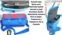 Estuche Tipo Bolso Nintendo Switch