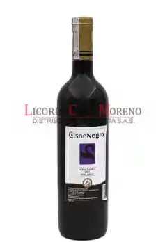 Cisne Negro 0% Alcohol 750ml