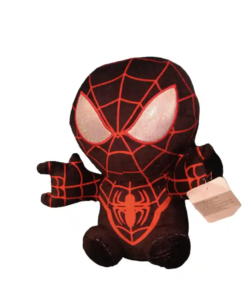 Peluche Spiderman 27cm